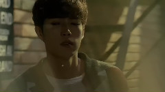 L(Infinite),李成烈(Infinite),Infinite - Can't Get Over You 吐司剪辑