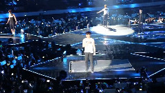 张艺兴(EXO),EXO,EXO-M - 约定(Promise)