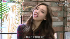 TWICE - 5DUCKS TWICE 我决定排名榜 Ep03 娜琏的五大最佳口红