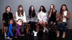 Bp Rania - RaNia Seoulwave 采访
