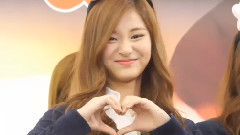 子瑜(Twice),TWICE - 永登浦签售会