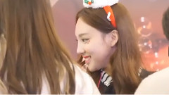 娜琏(Twice),TWICE - 永登浦签售会