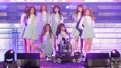 Lovelyz - Ah-Choo