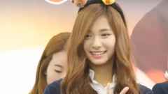 TWICE,子瑜(Twice),娜琏(Twice) - 永登浦签售会