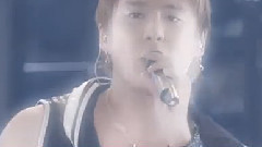 东方神起 - Somebody To Love演唱会五合一