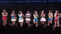 AKB48 - AKB48岩本輝雄 青春はまだ終わらない 公演 中村麻里子 生誕祭