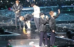 EXO,EXO-M,EXO-K - 你的世界