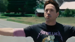Robert Downey Jr. - 电影<心灵审判> 预告片2
