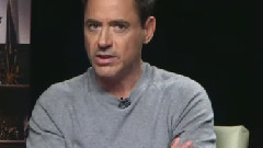 Robert Downey Jr. - ETC The Judge UNCU