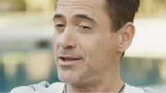 Robert Downey Jr. - 名利场杂志采访