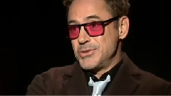 Robert Downey Jr. - 电影<复仇者联盟2:奥创纪元>采访