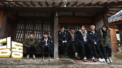 Infinite - Showtime Infinite EP02 预告片2