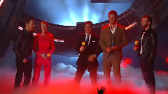 Robert Downey Jr. - 2015年MTV电影大奖