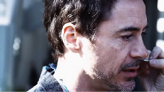Robert Downey Jr. - Word Accosiations(New Life) Part 2