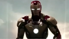 Robert Downey Jr. - 电影<钢铁侠3>预告片