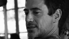 Robert Downey Jr. - NEW LIFE 专访