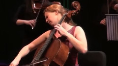 音乐短片 - Larmes de Jacqueline op.76