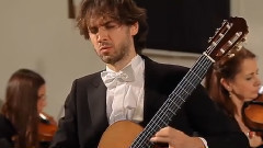 音乐短片 - Concierto de Aranjuez