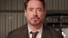 Robert Downey Jr. - 2015年英国电影学院奖