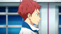 动漫专属 - 映画 ハイ☆スピード!-Free! Starting Days- スペシャルPV vol.11