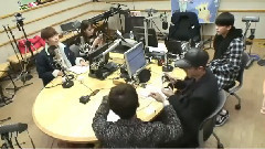 B.A.P - KISS THE RADIO 永才