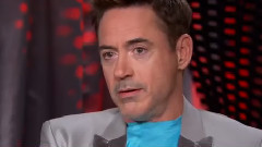 Robert Downey Jr. - Access Hollywood