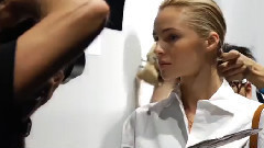 音乐短片 - Ralph Lauren Fall 2013 Intro