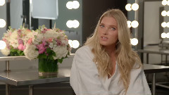 音乐短片 - Meet Elsa Hosk one of the newest Victoria's Secret Angels