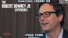 Robert Downey Jr. - 短访
