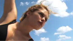 音乐短片 - Victoria's Secret Sport Spec Spot