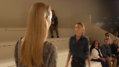 音乐短片 - Ralph Lauren's Spring 2015 Intro