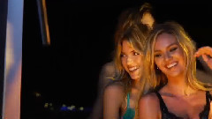 音乐短片 - Victoria's Secret Very Sexy Straps BTS