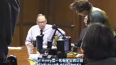 Robert Downey Jr. - Zodiac Behind The scene Paul Avery