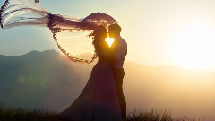 音乐短片 - Mariage D'amour