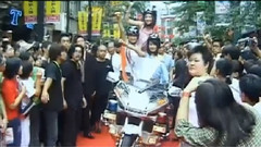 S.H.E - 星光传奇第三部及日本海外纪行
