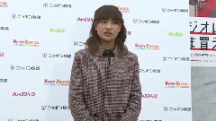 AKB48,SKE48 - JIJIPRESS 宮澤佐江,AKB48グループ卒業を発表