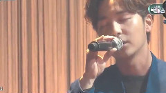 Roy Kim - 北斗七星 - M!count Down 现场版 15/12/17