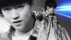 王俊凯,TFBOYS - LUCKY STRIKE