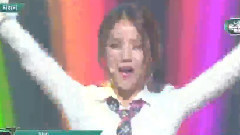 TAHITI - Skip - M!count Down 现场版 15/12/17