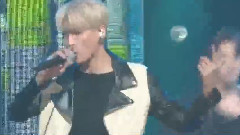 Mad Town - OMGT - M!count Down 现场版 15/12/17