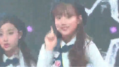 April(韩国) - Muah!- M!count Down 现场版 15/12/17