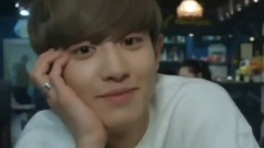EXO,朴灿烈(EXO) - How Deep Is Your Love