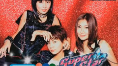 S.H.E - Super Star 星光灿烂花絮