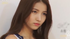 GFriend - GFriend 2016 Season's Greetings 预告片
