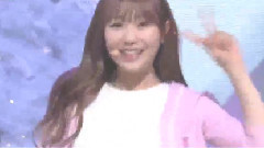Lovelyz - For You - M!count Down 现场版 15/12/17