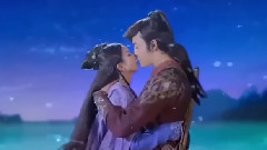 赵丽颖,陈伟霆 - Nice Scenes