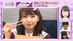 乃木坂46,AKB48 - 開運音楽堂<となりの駅のみさ先輩>乃木坂46