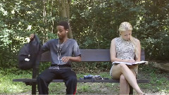 音乐短片 - 触动人心,你今天以貌取人了吗?