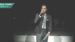张根硕,韩国群星 - PICK ME - M!count Down 现场版 15/12/17