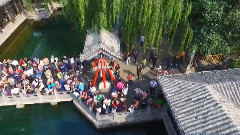 音乐短片 - 趵突泉